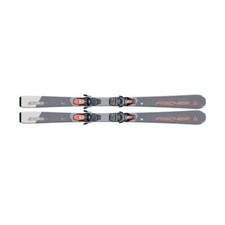 FISCHER RC One Lite 73 Skis