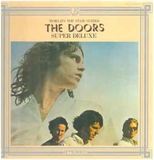 The Doors Super Deluxe +