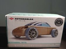AutoMoblox Minis S9 Sedan 550