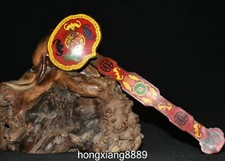 Old Chinese Cloisonne Enamel