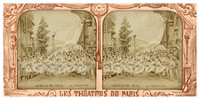Guillaume Tell, la Tyrolienne