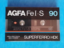 AGFA FeI-S 90 SUPERFERRO HDX
