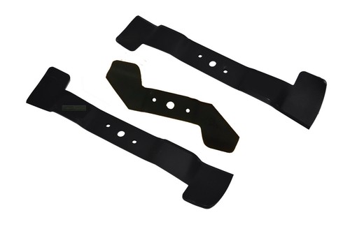 Lames tondeuse pour - 3,