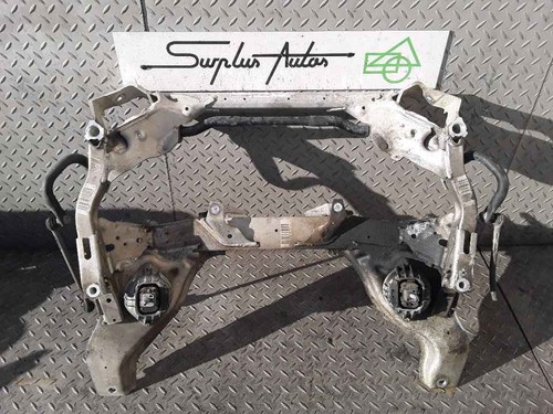 Berceau moteur bmw serie - moteur, v