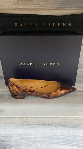 Ralph lauren kendrya patent - ralph,