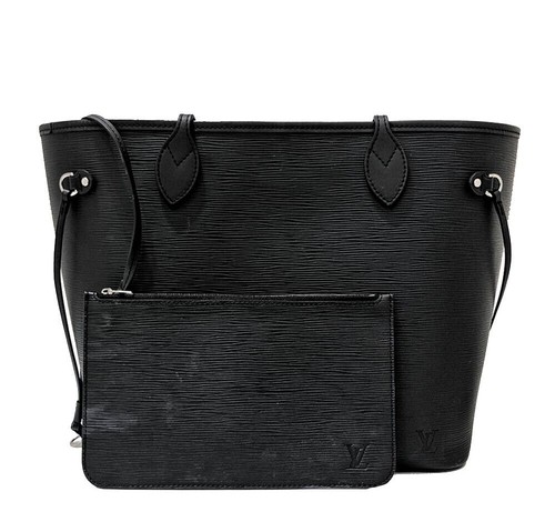Louis vuitton épi neverfull - vuitton,