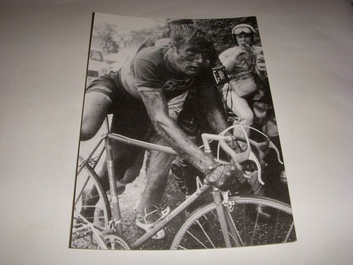 Cyclisme photo 17x12 tour - photo,