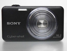 SONY Cyber-Shot DSC-WX7 noir