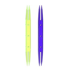 2Pcs Frivolité Navettes