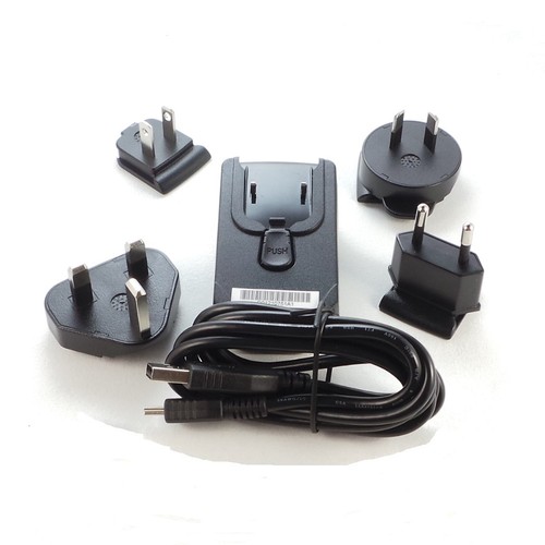 Chargeur secteur blackberry - secteur,