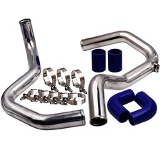 Tuyau intercooler connexion - tuyau,