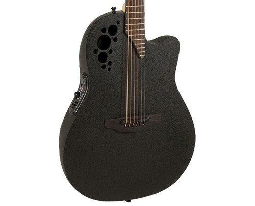 Ovation pro series elite - pro, tx