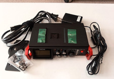 Enregistreur audio linéaire