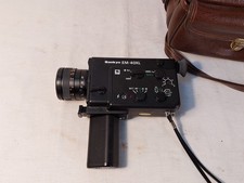 Caméra Super 8 vintage SANKYO