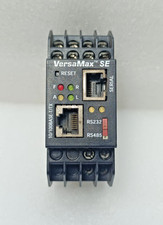 GE Fanuc VersaMax SE Serial to