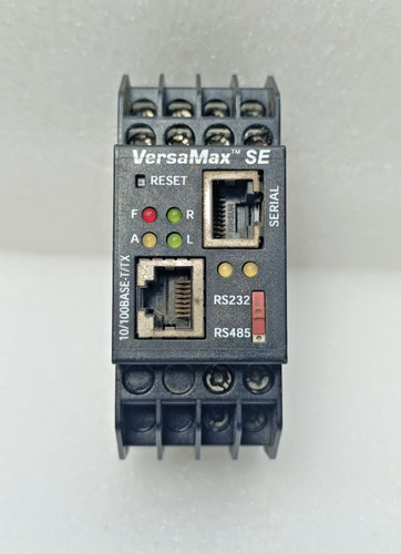 Fanuc versamax serial to - se,