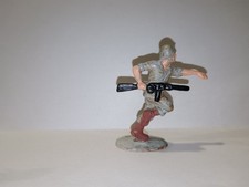 QUIRALU (plastique) militaire