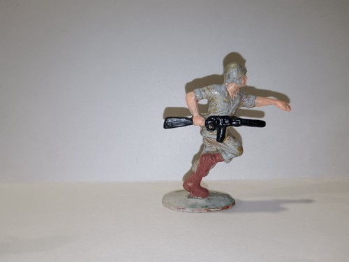 Quiralu militaire - (plastique),