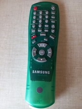 télécommande samsung vhs magnetoscope 00017D