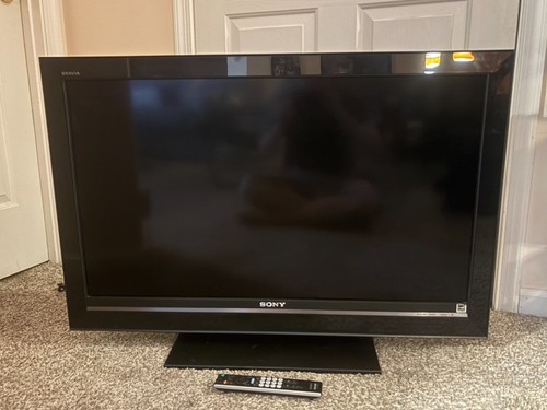 Sony bravia kdl 40v3000 - sony, 40"