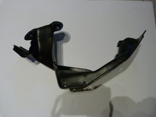 Intérieur de carénage gauche