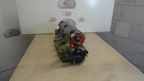 Culasse renault scenic phase - culasse, 1