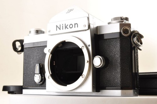 Appareil photo reflex