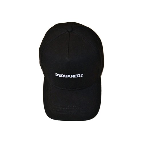 Nwt dsquared baseball - hat, logo