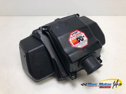 Boitier filtre air - filtre, suzuki