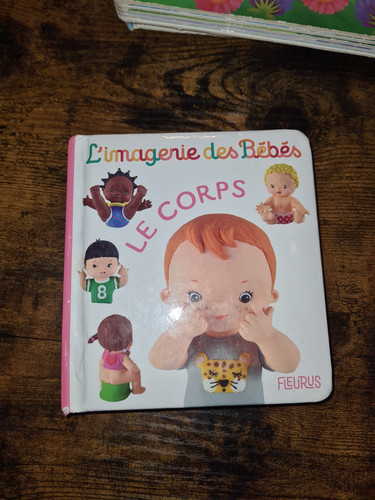Imagerie des bébés le - des,