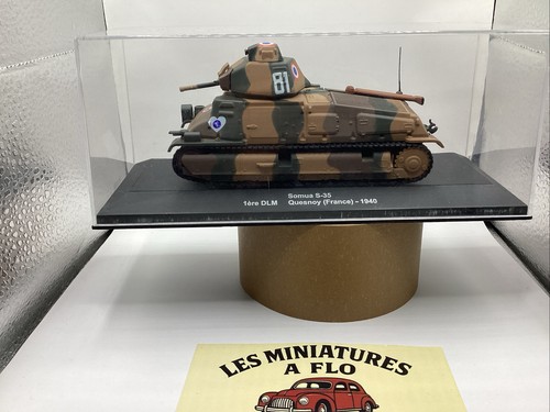 Collection eaglemoss - 1/43,