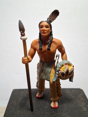 Rare superbe figurine - rare,