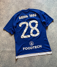 Maillot de football IF Oppsal