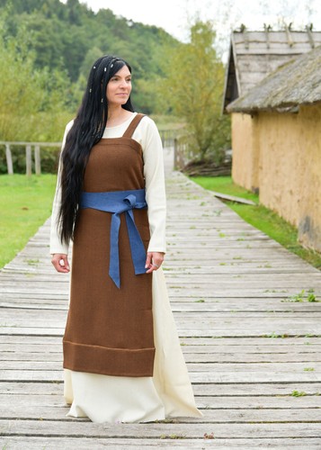 Battle merchant robe - battle-merchant,