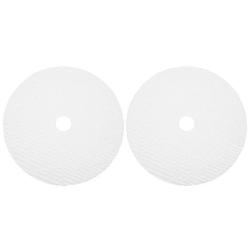 Pcs tapis silicone pour - tapis,