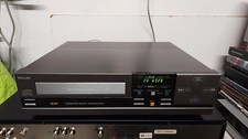 Lecteur CD Philips CD 104