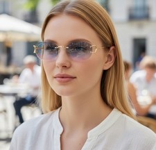 Lunettes monture Occhiali