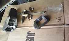 BMW arrêt porte divers modelé