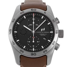Porsche Design Chronotimer