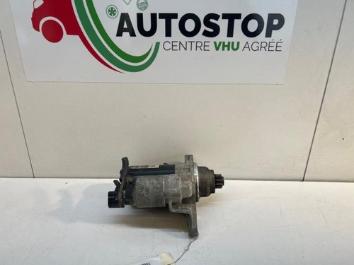 Demarreur volkswagen polo - demarreur,