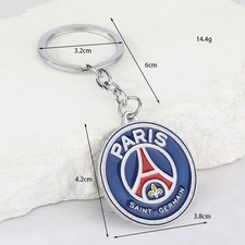 porte clé PSG porte cles