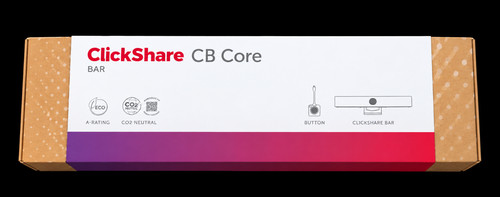 Barco core visioconference - core,