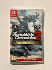 XENOBLADE CHRONICLES 2 TORNA THE GOLDEN COUNTRY - Nintendo Switch FR