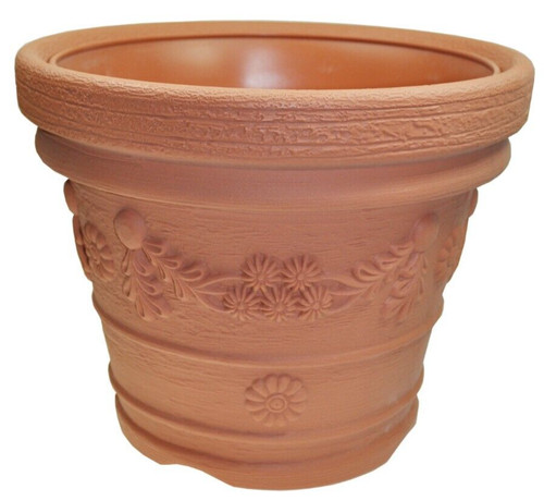 Pot fleurs ø45 - fleurs, à