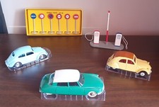 Lot dinky toys nº 24cp - lot,