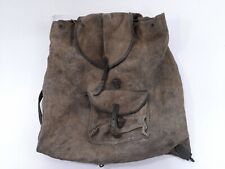 sac a dos rucksack ersatz Allemand ww1