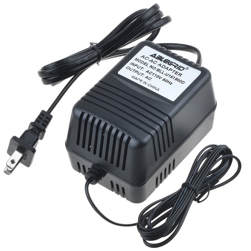 Ac adapter for - ac,