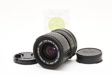 Objectif Zoom Canon FD NFD