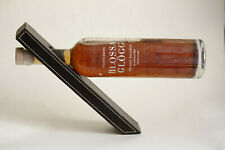 Jacques Adnet Porte-bouteilles cuir design Art Déco Leather Bottle Holder 30s