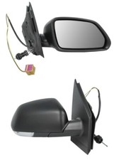 RETROVISEUR DROITE MECHANIQUE